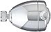 Niagara Conservation N2920CH Turbo Massage Shower Head