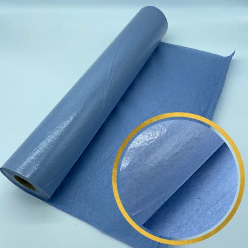DSTOCK60 Ärztekrepp Hygieneunterlage 150 Blatt 3 Rollen
