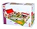 Eichhorn - Set de juego Little Farm, 21 piezas (100004304), 39x36 cm