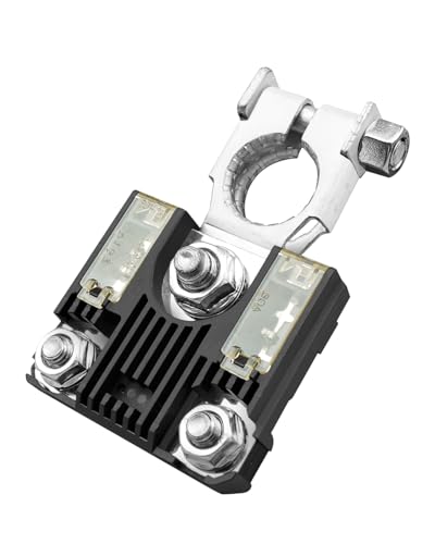 82211CA010 Fuselink 140A/80A with Battery Terminal Base
