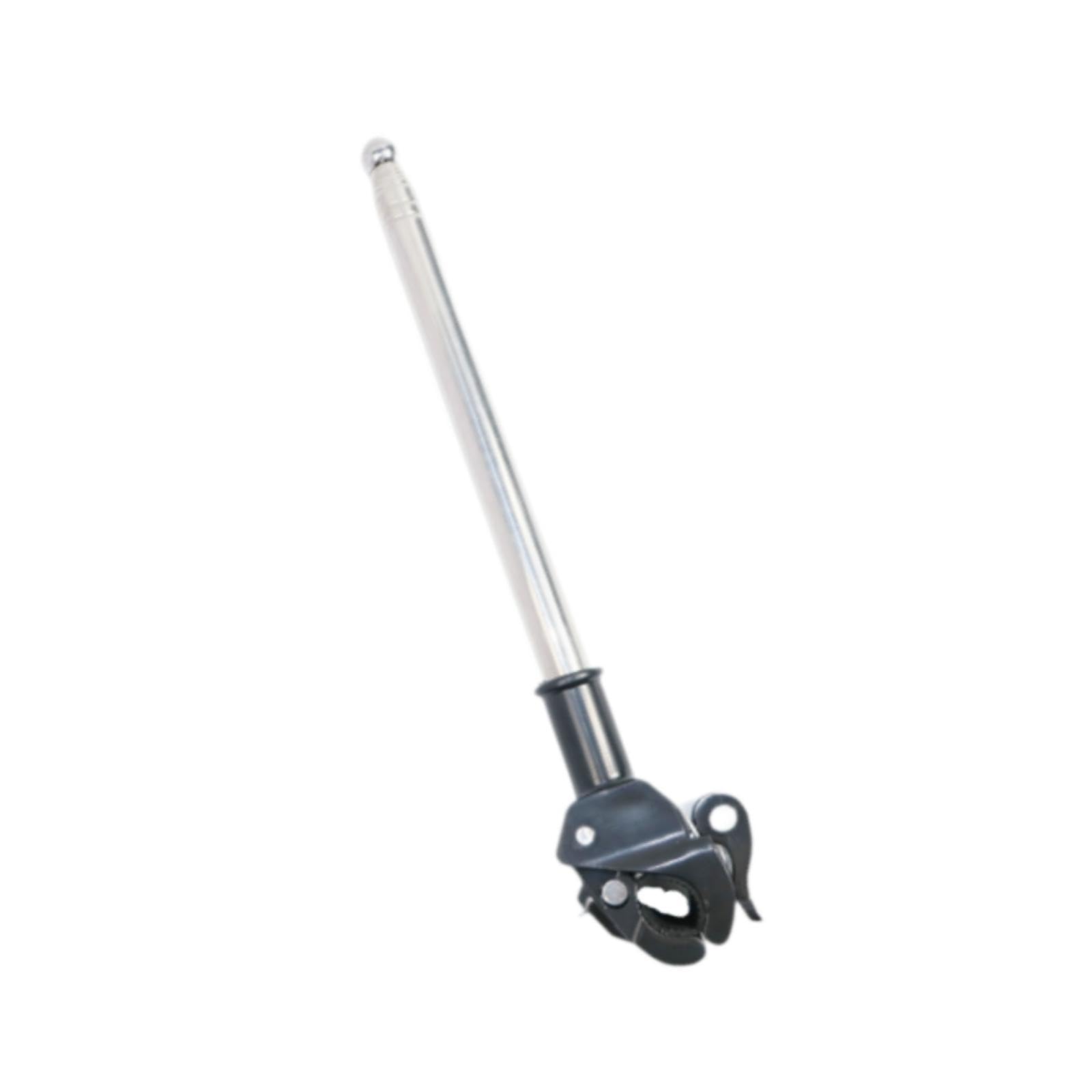 BNF®Motorcycle Flagpole Stand Flagpole Display Holder for Car Truck Boat Vehicle|Motors | Parts & Accessories | Motorcycle Accessories |1 Motorcycle pole-image-25