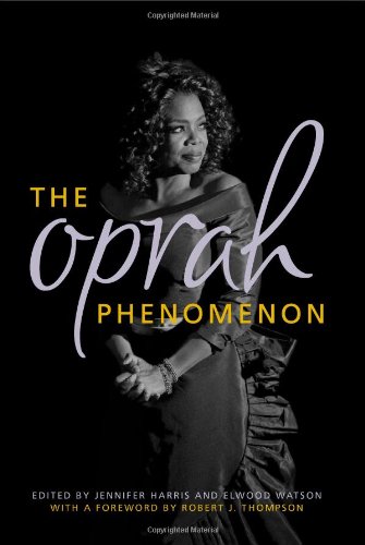 The Oprah Phenomenon