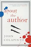 About the Author