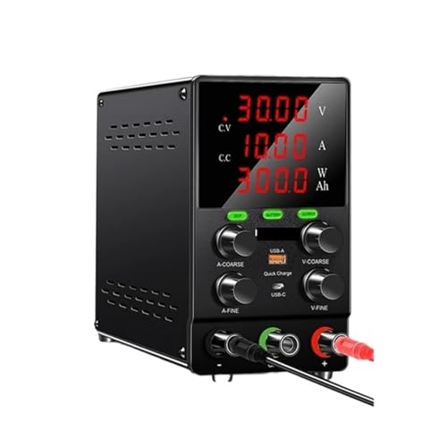 Alimentation à découpage réglable pour résoudre les chutes de tension de labo