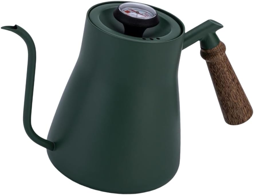 Convenient Water Kettles Cold Kettles 850ML Fruit Teapots Bucket for Coffee