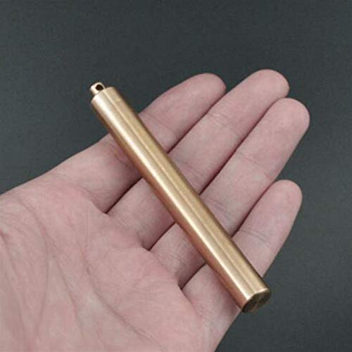 Distributeur de cure-dents étanche en titane boîte nomade éco-responsable - 6