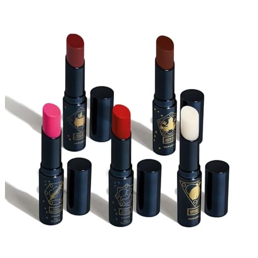 Combo Sobremesas de Honeydukes Harry Potter Quem Disse, Berenice? (5 itens)