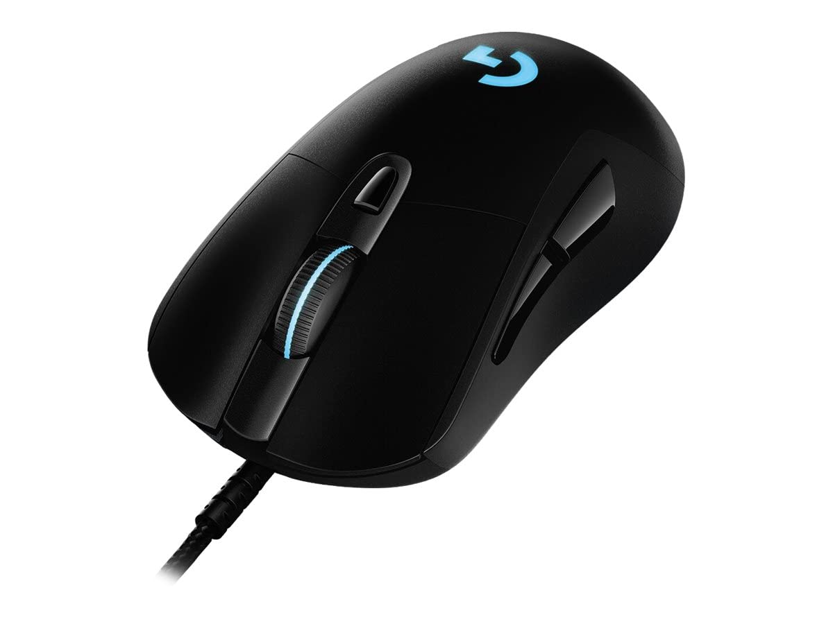 Logitech G403 HERO Wired Gaming Mouse