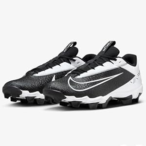 Nike Chuteira de futebol masculina Vapor Edge Shark 2 (DH5088-102