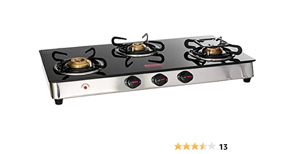 prestige gas stove gt 03l