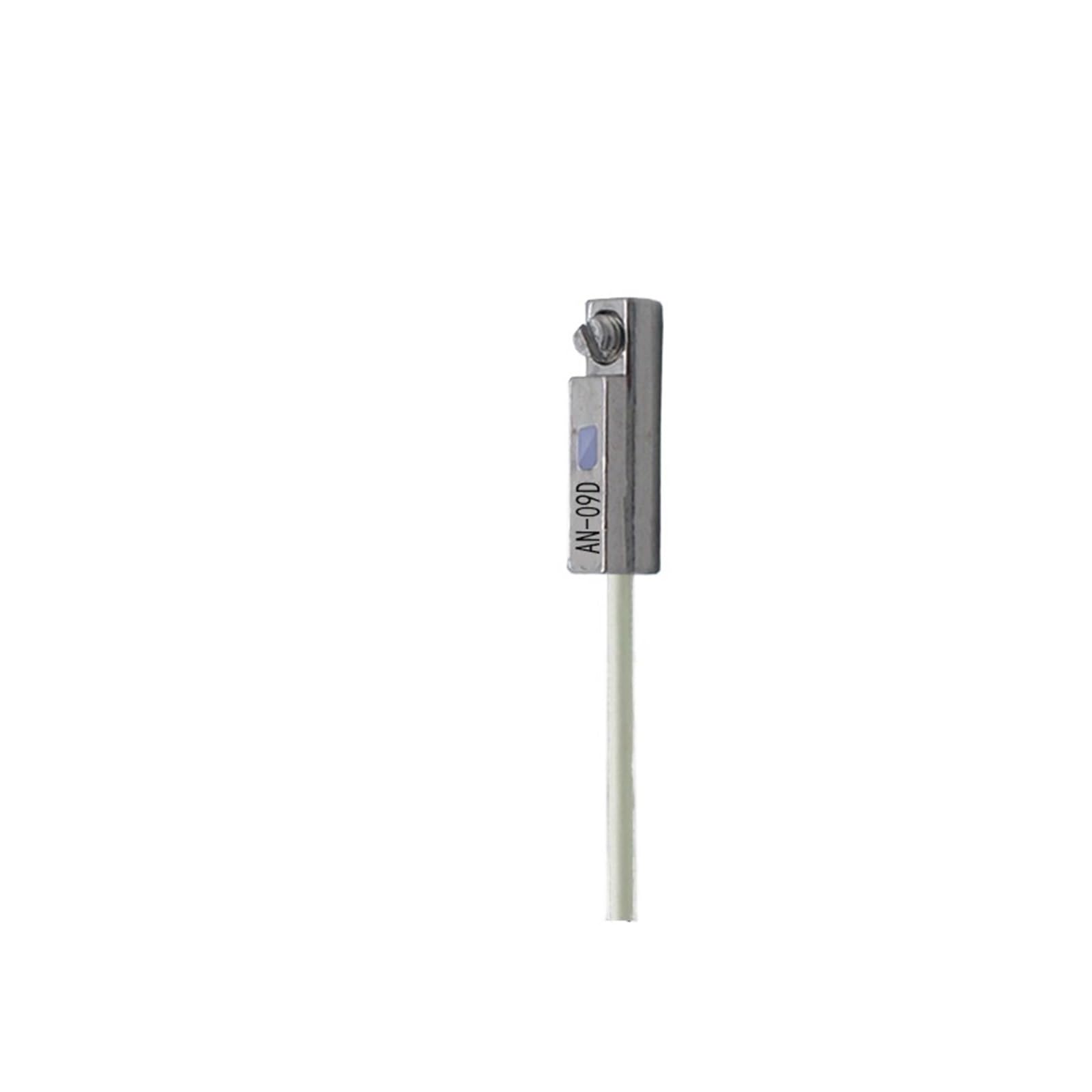 Interruptor de proximidad de cilindro AN-09D NPN sensor magnético 3 hilos 2
