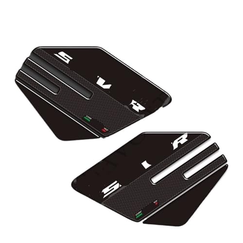 Décalcomanies protecteur réservoir moto SL 900 finition haute résistance