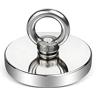 Algopix Similar Product 3 - DIYMAG Super Strong Neodymium Fishing