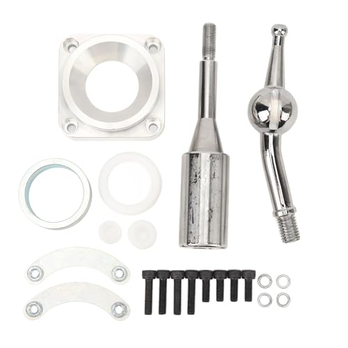 クイックシフト スカイライン R30系 シフトレバーと付属品セット