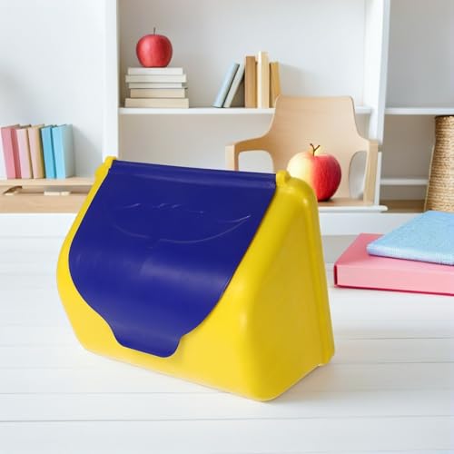 Jeu imaginatif de boîte aux lettres éducative dans la chambre