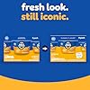 Kraft Mac and Cheese, 8 Cups, for Easy Dinner or Dinner Sides, Original Flavor, No Artificial Flavors, Preservatives or Dyes, 2.05 oz #3