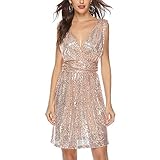kleid silber kurz kleider damen festlich kleider damen festlich hochzeit kleider damen festlich große größen kleider damen sommer lang Elegant Blume Strandrock Sommerrock Kleid Ärmel Ärmellos Weste Chiffon Kleid Langer Rock