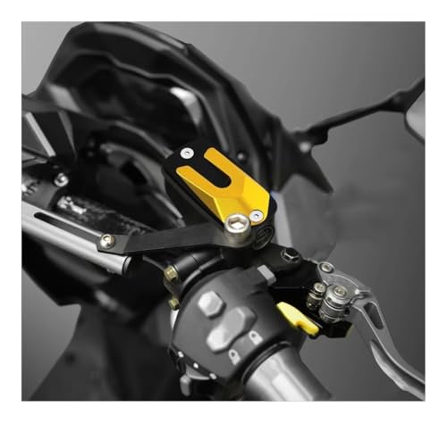 Couvercle cylindre de frein haut de gamme pour CB650F - 4
