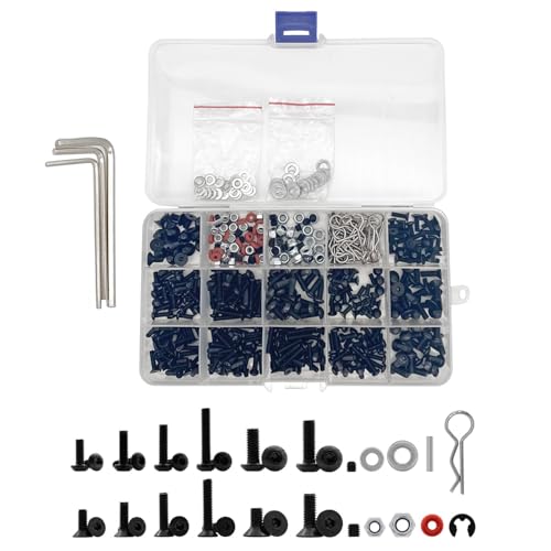 lW ˂ m3 lW m4 lW ibg {g ibg lWZbg M3 M4 lW Zbg 520pcs Ht C eiX p[c lWibg bV[ [P[Xt 1/8 1/10 1/12 1/16 RC  N[[ gb