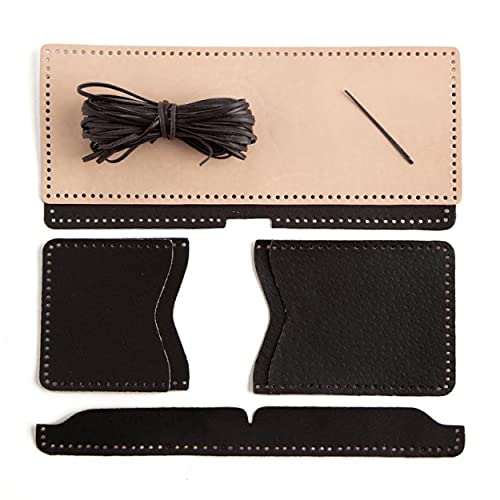Tandy Leather Top Notch Billfold Kit 4001-00