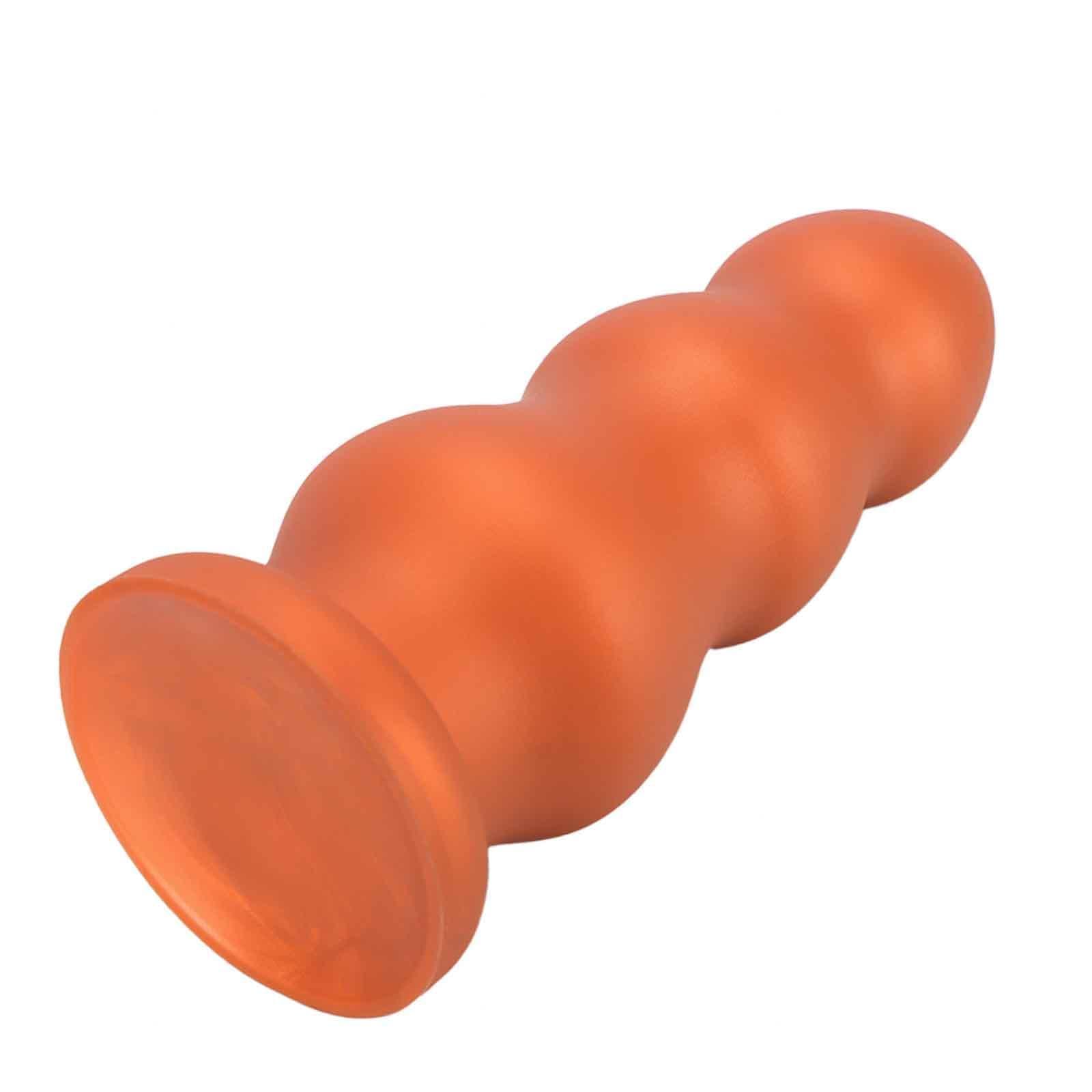 Plug Anale-dilatatore Uomo Xl Dilatatore Ano Per Donna Grande,XL | Plug Anale-dilatatore Donna Grande Xxl Ano Uomo Xxxl Estremo Anal Butt Anali Buttplug Dilatatori Plg Silicone Ventosa,XL
