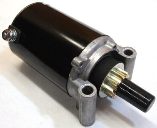 New Starter Kohler Eng 2509804 2509805 2509806 2509807