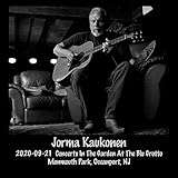 2020 Fur Peace Ranch, Inc. (Jorma Kaukonen)