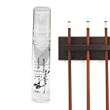 Cue pour l'huile de, Pure billard Pool Pool Cue Huile pour Club, Huile de lubrification et maintenance de tige 10 ml d'huile lisse non collante pour éviter les fissures de bois, la déf