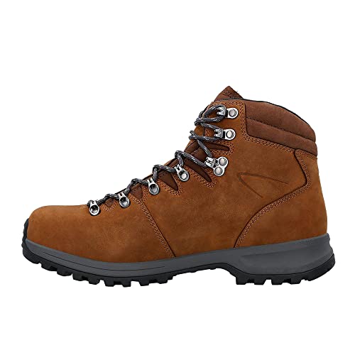 Berghaus Women's Fellmaster Ridge Waterproof Hiking Boots | Durable | Comfortable Shoes | Gore Tex | Vibram, Butternut, 38