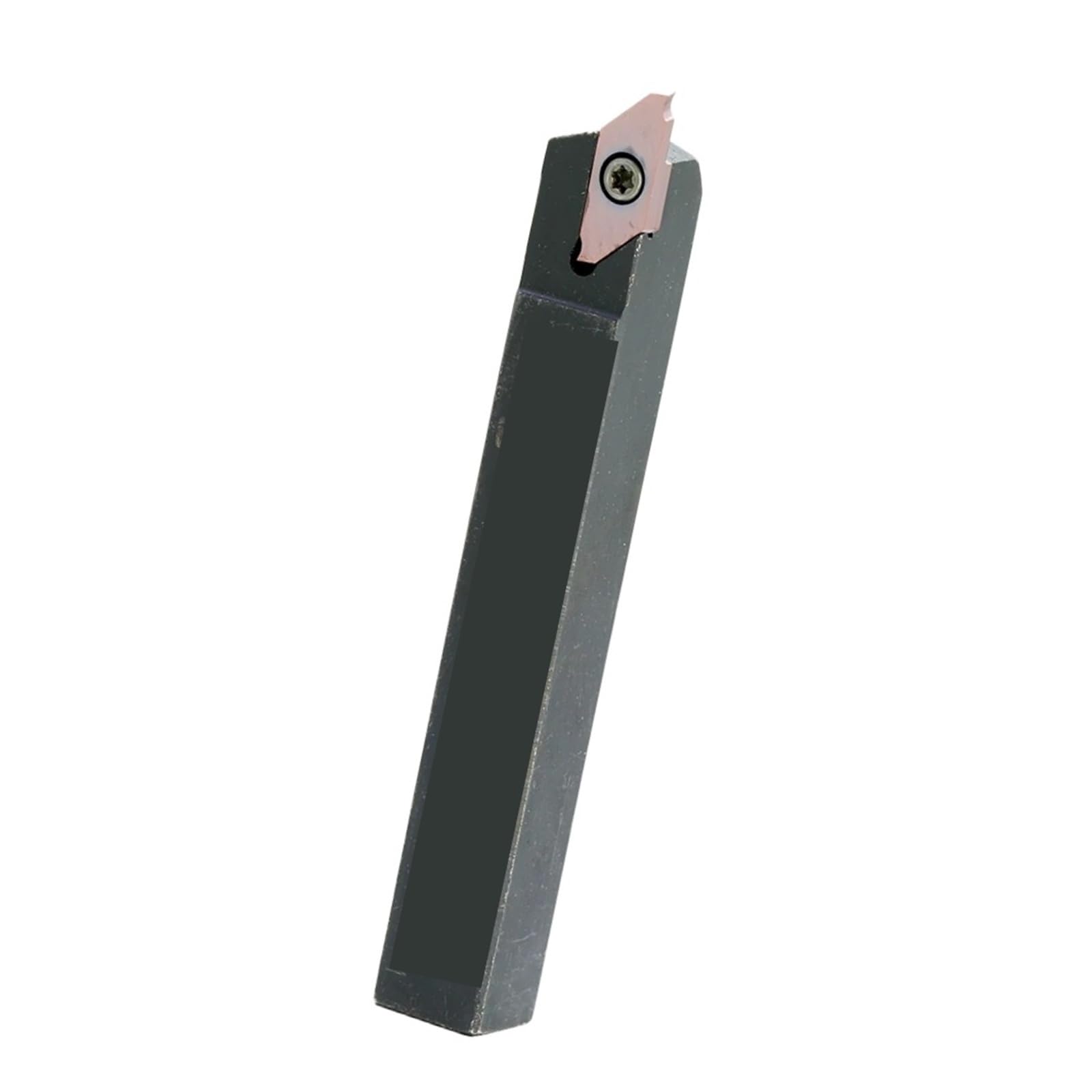 Porte-outil de tournage de rainurage, CTPAR CTPAL CTPR CTPL, CTPAR08 CTPAR10 CTPAR12 CTPAR16 CTPAR20 CTPR08 CTPR10 CTPR12 CTPR16 CTPR20(Right CTPR,16mm)