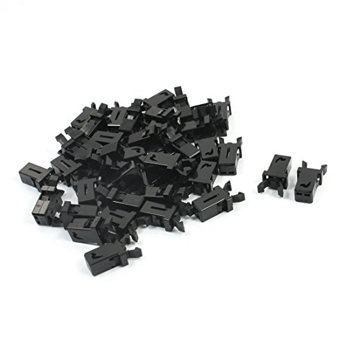 Sourcingmap a14062000ux0935-40 pezzi caricate a