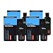 Bump Patrol Maximum Strength Aftershave Formula - After Shave Solution Eliminates Razor Bumps and Ingrown Hairs - 4 Ounces 4 Pack