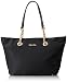 Calvin Klein Key Item Chain Nylon Tote
