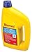 Chalk Refill, Permanent Blue, 4 LB Bottle