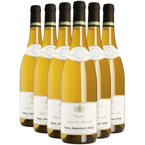 Viognier Secret de Famille 2023 Cover