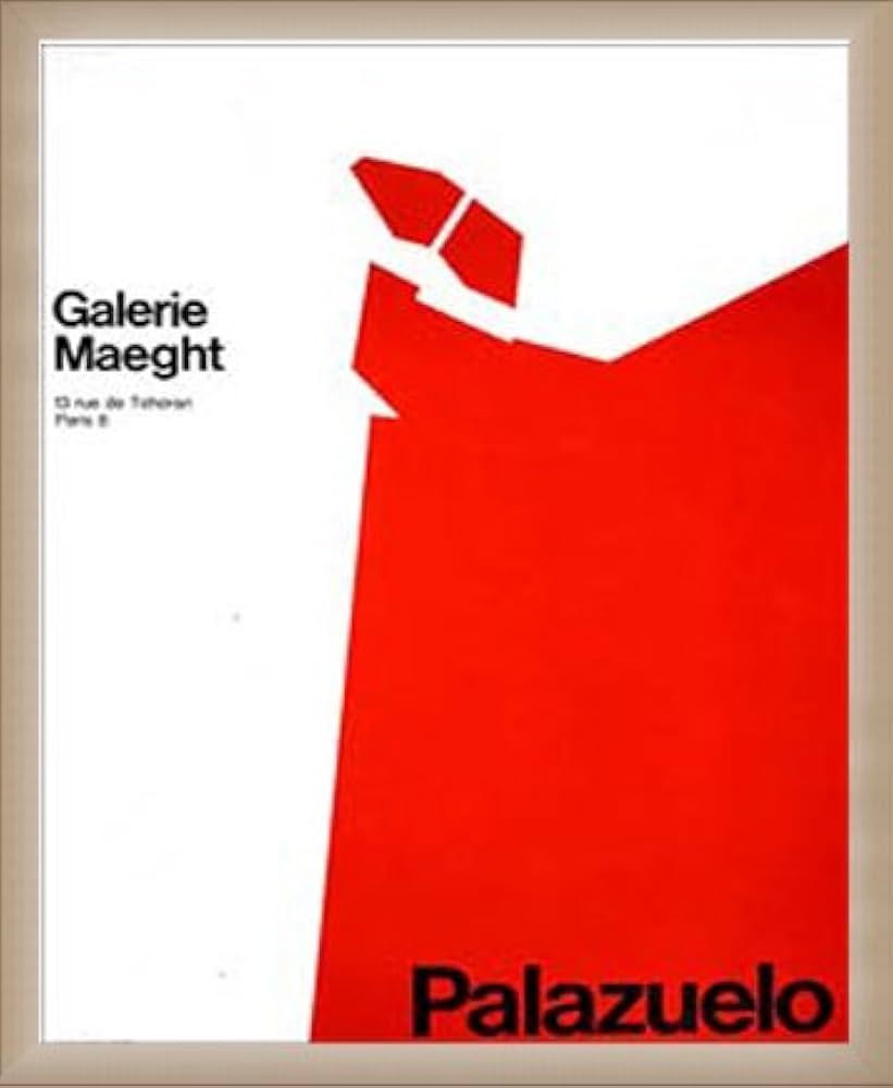 Amazon.co.jp: ポスター パブロ パラツェロ Exposition 額装品 ウッド Amazon.co.jp: ポスター パブロ パラツェロ Exposition 額装品 ウッド