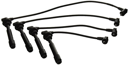 Genuine Hyundai 27501-23B70 Spark Plug Cable Set