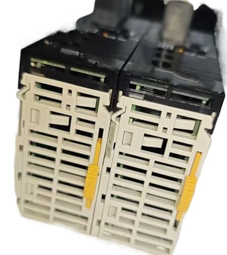 CJ1W-CLK23 Serial Communications Module Supporting RS422A and RS485 Protocols with Maximum 115.2kbps Baud Rate
