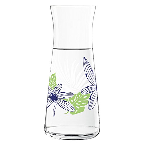 RITZENHOFF Daisy Caraffa in Vetro, Vetro