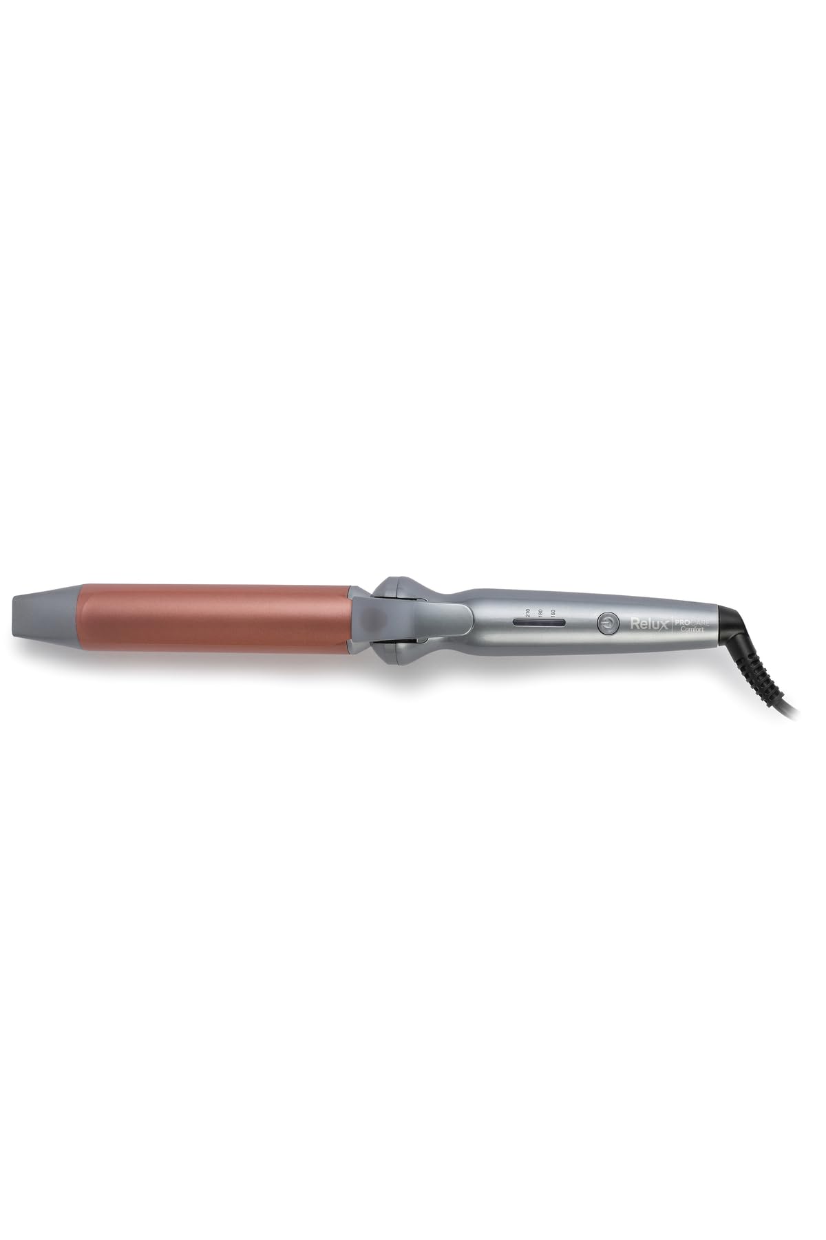 Relux RC6932 ProCare Comfort 32 mm 210°C İyonik Keratin Korumalı Saç Maşası