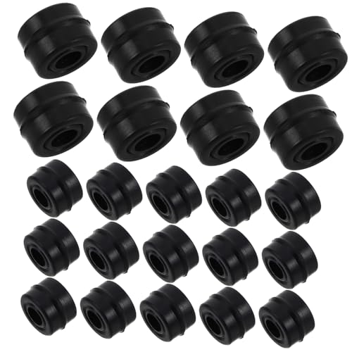 FUNOMOCYA 50pcs Car Sealing Ring Gasket Seal Kit for Auto Replacement Gasket Washers Opener Car Accessories