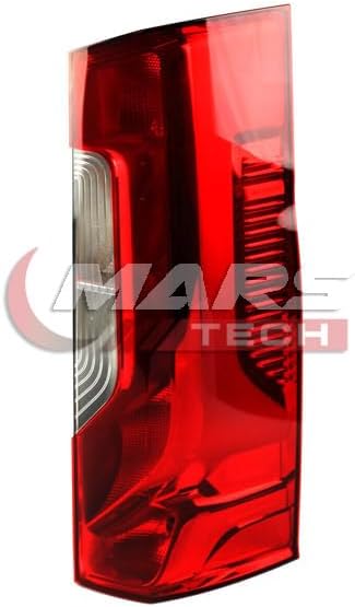 MARS Stop Lambası Sağ Duysuz Mercedes Sprinter 18 - MRS 510976
