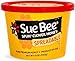 Sue Bee Spun Clover Honey 12 Oz (Pack of 2)