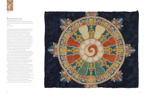 Textiles of China and Central Asia