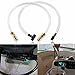 BestParts (Set of 2 Boat Bleed Kit Filler Kit Compatible with Inboard/Outboard Seastar Hydraulic Steering Systems