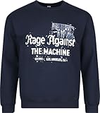 Rage Against The Machine