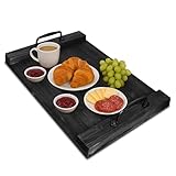 Ilyapa Cubierta superior para estufa de leña para estufa de gas, tabla de