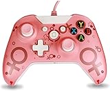 pad xbox one pc drivers Xbox one joystick tiene función de vibración dual: los nuevos motores de vibración en los actuadores brindan una respuesta precisa de la punta de los dedos que hace que las armas, los choques y los accidentes cobren vida para un nivel completamente nuevo de realismo en el juego. Para ofrecerte una experiencia de juego fascinante.