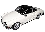karmann ghia kaufen österreich Aus Metall mit Plastikteilen. Minichamps Volkwagen Karmann GHIA Coupe Weiss 1970 1/18 Modell Auto