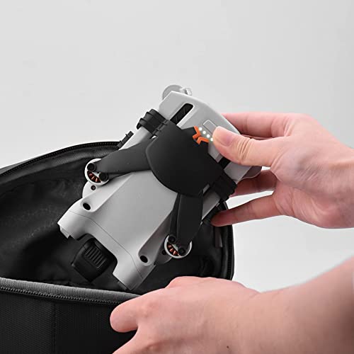 Linghuang Mini 3 Pro Elica Supporto